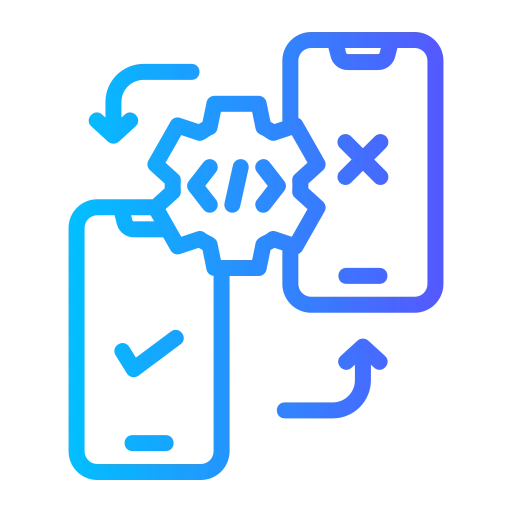 Mobile Modernisation in the Trenches: Technical Wins, Political Lessons